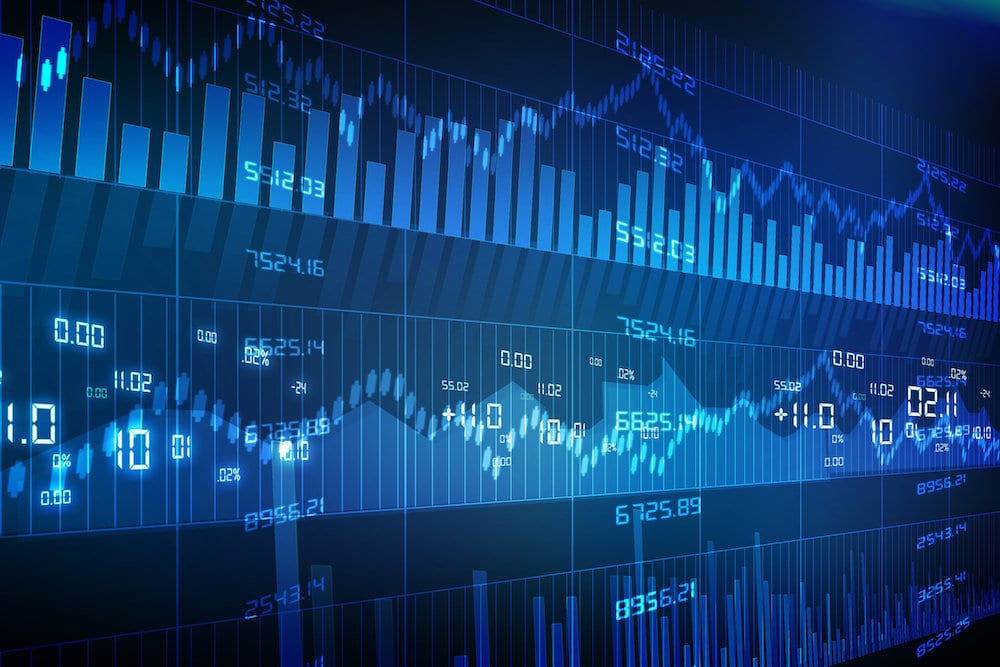 Forex Market in 2025: The Rise of Emerging Markets