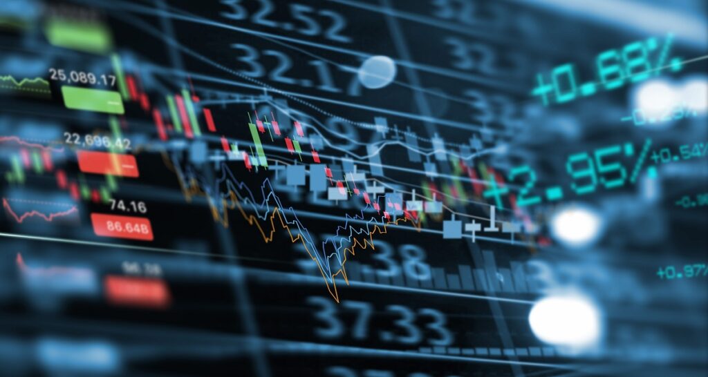 Forex Market Size & Volume: Updated Statistics for 2026