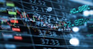 Forex Market Size & Volume: Updated Statistics for 2026