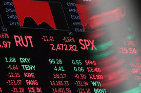 What Stock Liquidity Stats Tell Investors