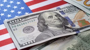 US Dollar Strengthens: What the Latest Forex Data Shows